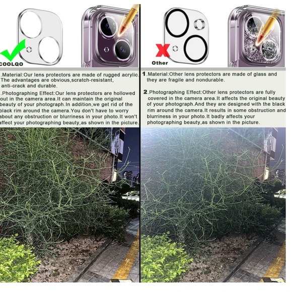 iPhone 14 Plus Case 6.7 Inch - Picture 5 of 6